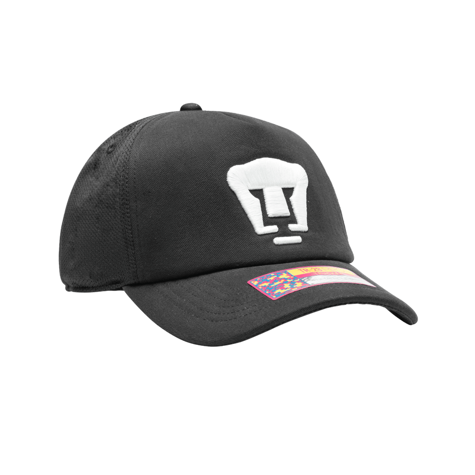Fan Ink Pumas Mist Trucker Hat - PUM-2028-5554-FAN INK by Fan Ink | Available at Niky's Sports