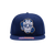 Fan Ink PUMAS UNAM ¿ME DA MI CALAVERITA? SNAPBACK HAT
