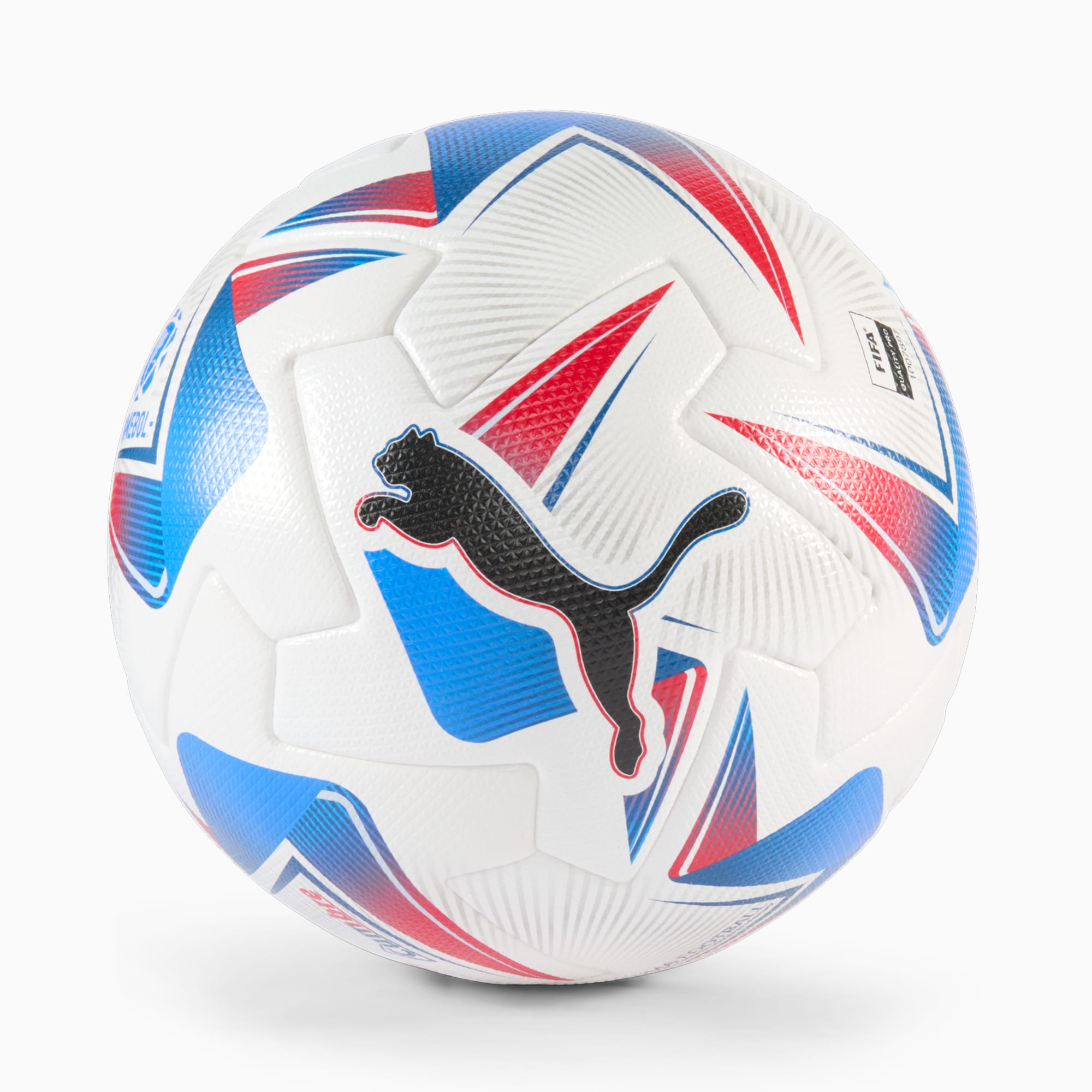PUMA Cumbre CONMEBOL Copa Am rica 2024 Official Soccer Ball Niky s puma-cumbre-conmebol-copa-am-rica-2024-official-soccer-ball-niky-s