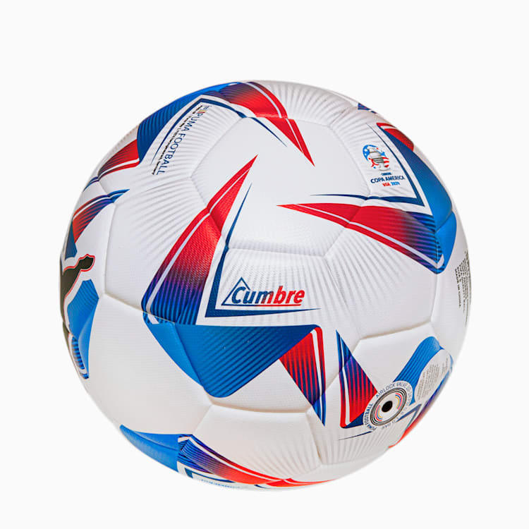 PUMA Cumbre CONMEBOL Copa América 2024 (Replica) Soccer Ball