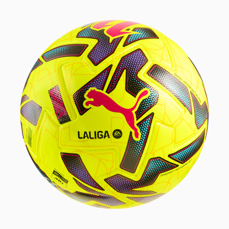 PUMA Orbita LaLiga 1 FIFA® Quality Pro Soccer Ball
