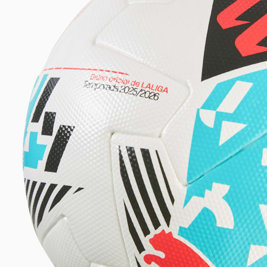 PUMA Orbita LaLiga 1 Soccer Ball (FIFA® Quality Pro) - 084629-01-PUMA by Puma | Available at Niky's Sports