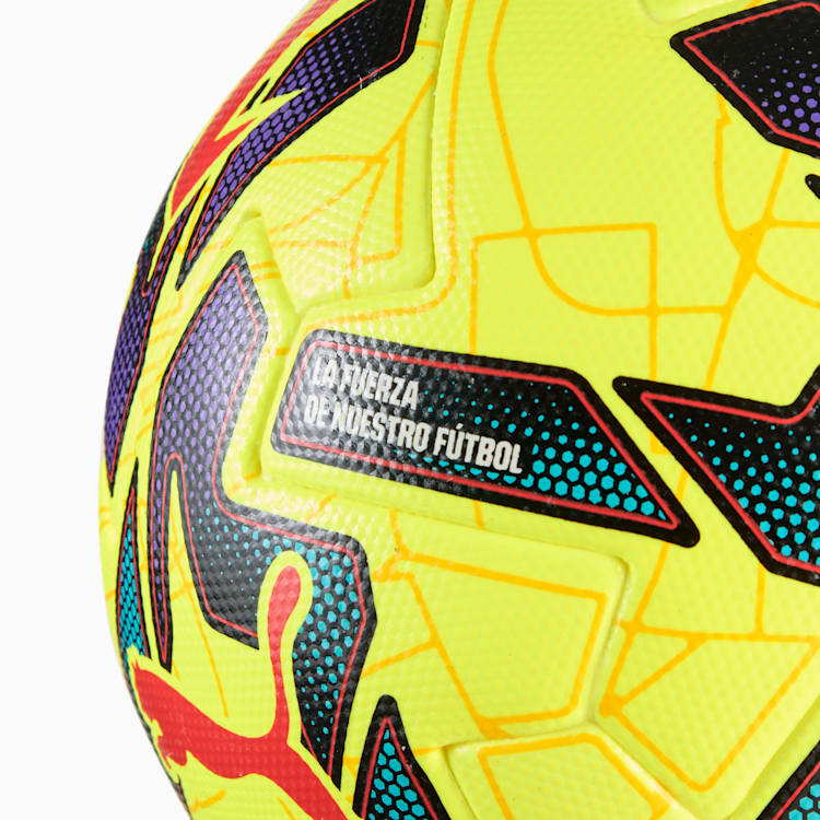 PUMA Orbita LaLiga 1 FIFA® Quality Pro Soccer Ball