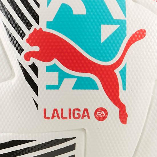 PUMA Orbita LaLiga 1 Soccer Ball (FIFA® Quality Pro) - 084629-01-PUMA by Puma | Available at Niky's Sports