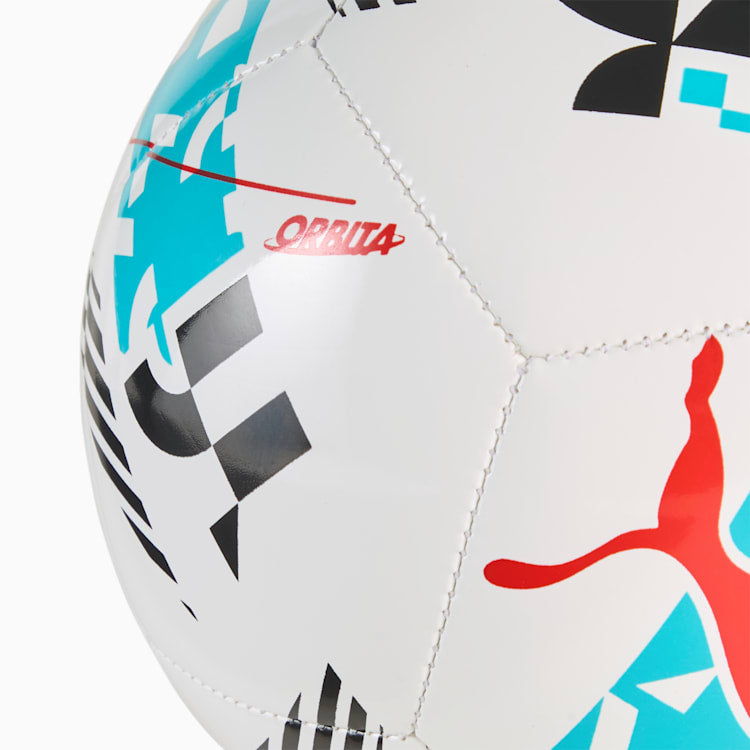 Puma La Liga Orbita 1 Mini Soccer Ball