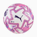 PUMA Orbita Match Premier League Brilliance Football (FIFA® Quality) - 084704-01-PUMA by Puma | Available at Niky's Sports