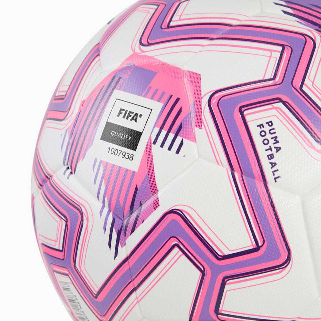 PUMA Orbita Match Premier League Brilliance Football (FIFA® Quality) - 084704-01-PUMA by Puma | Available at Niky's Sports