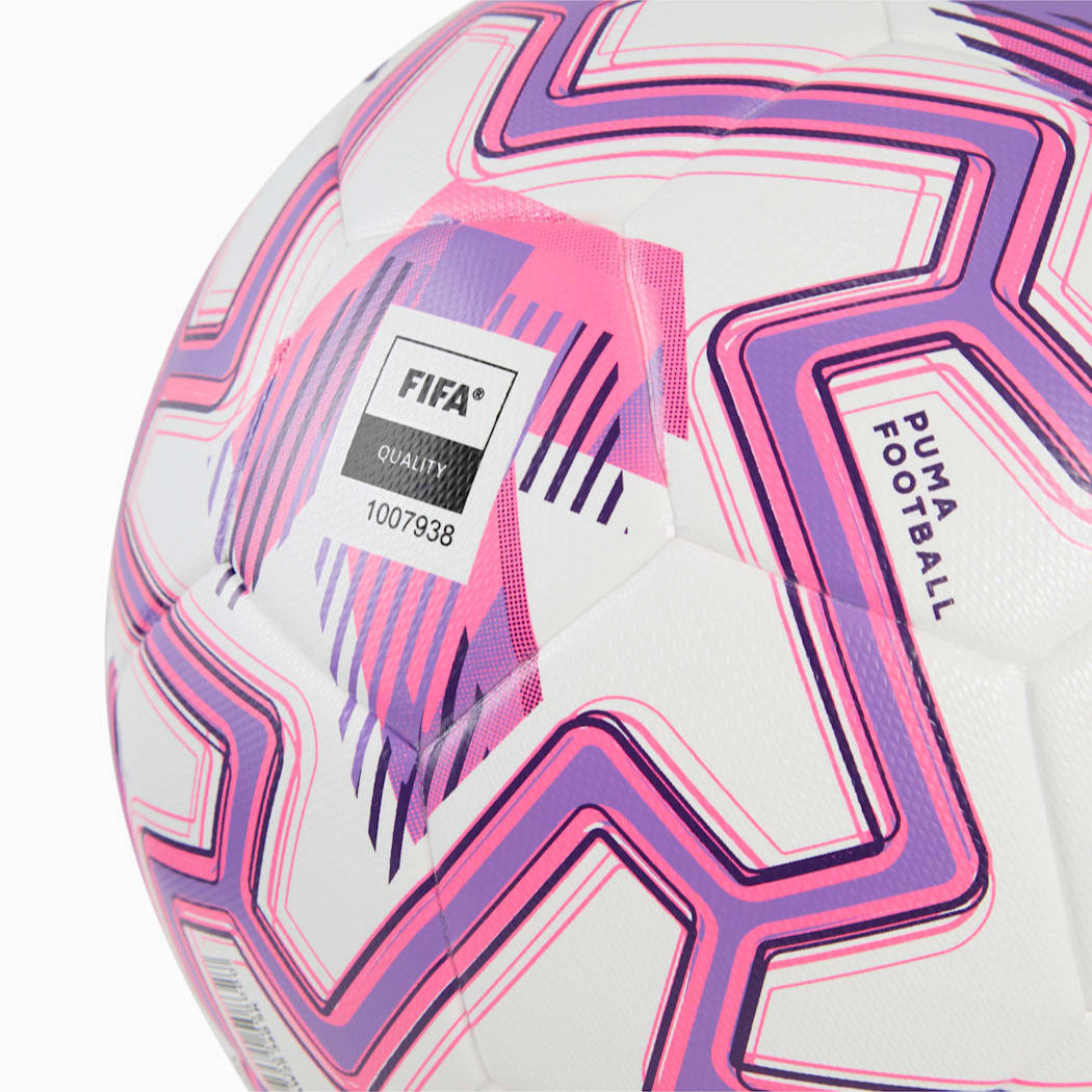 PUMA Orbita Match Premier League Brilliance Football (FIFA® Quality) - 084704-01-PUMA by Puma | Available at Niky's Sports