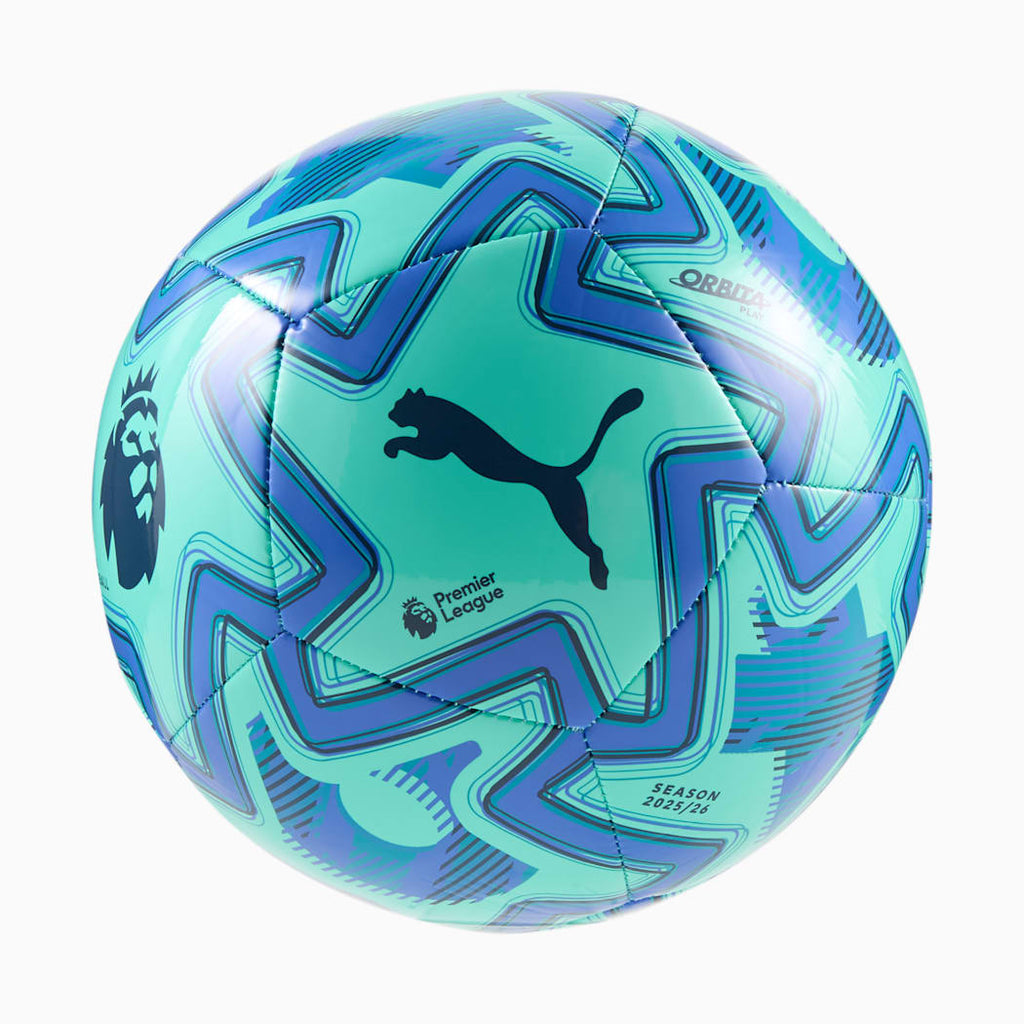 PUMAオービターブリリアンス PL プロorbitabrilliancePL Puma Orbita Play Premier League Brilliance Soccer Ball