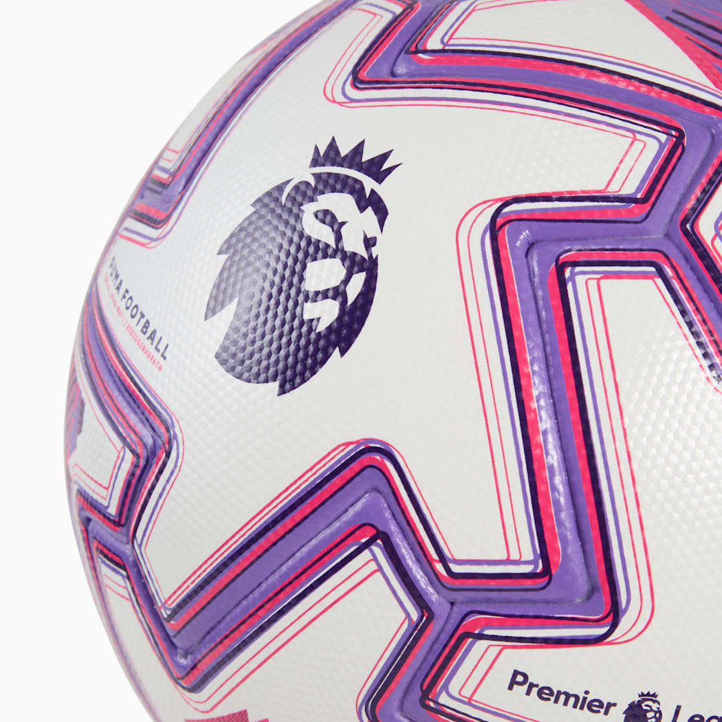 PUMA Orbita Ultimate Brilliance Official Match Ball - 084699-01-PUMA by Puma | Available at Niky's Sports