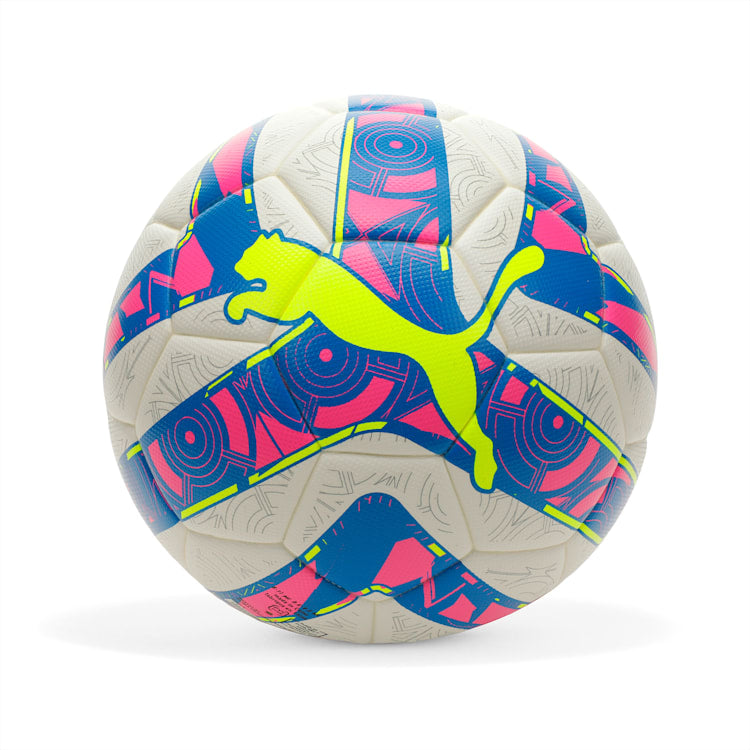 PUMA Performance ENERGY Soccer Ball