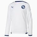 PUMA x CHRISTIAN PULISIC CP10 Long Sleeve Soccer Jersey Big Kids - 658407-04-PUMA by Puma | Available at Niky's Sports