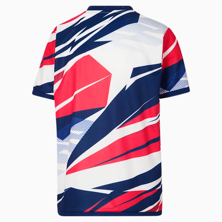 PUMA x CHRISTIAN PULISIC CP10 Soccer Jersey Big Kids