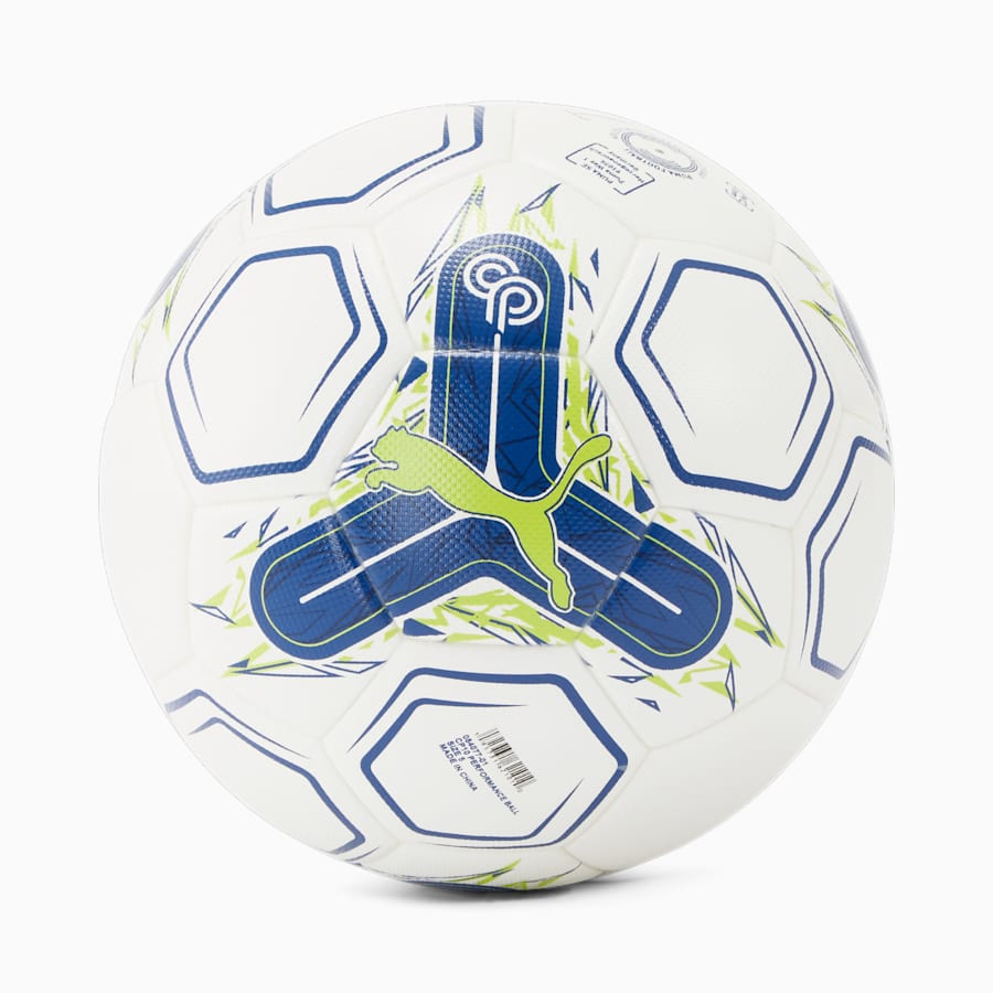 PUMA x CHRISTIAN PULISIC Cat Soccer Ball - 084081-01-PUMA by Puma | Available at Niky's Sports