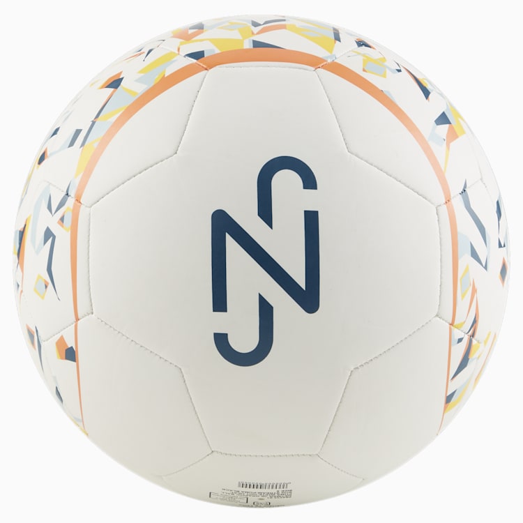 Puma Neymar Jr Graphic Soccer Ball