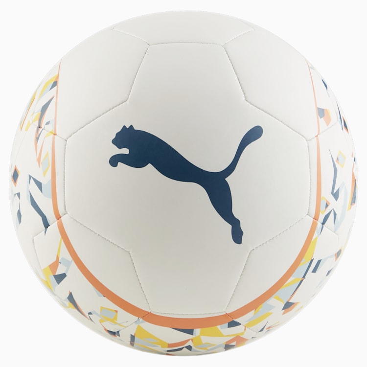 Puma Neymar Jr Graphic Soccer Ball