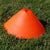Large Disc Cones 5" High X 12"