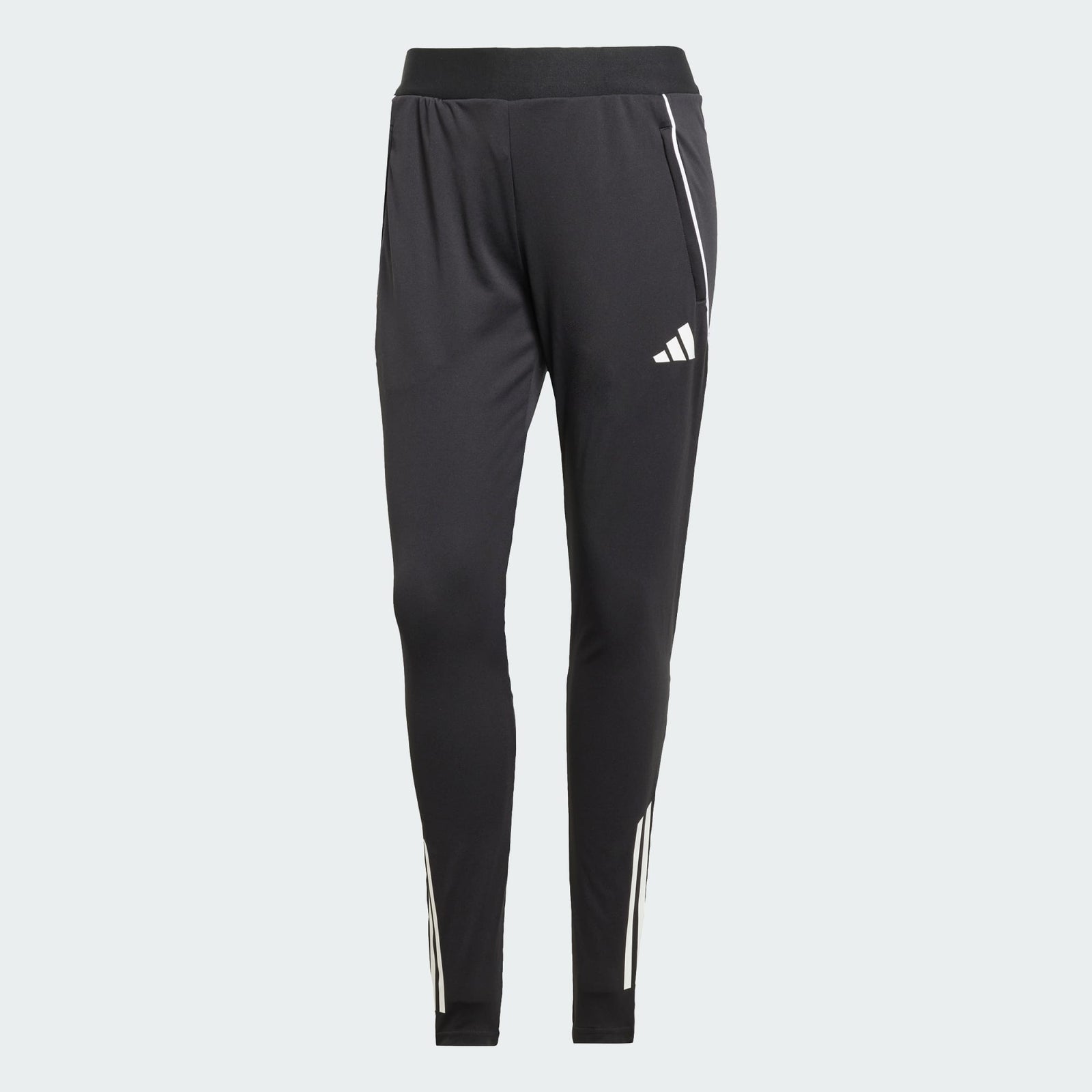 adidas Tiro 25 Competition Black Women's Training Pant - IW0426-ADIDAS by adidas | Available at Niky's Sports