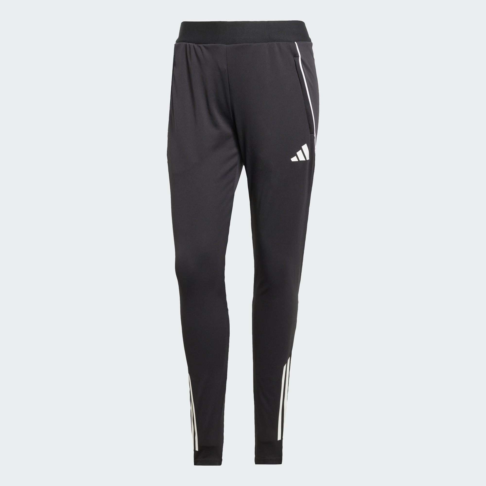 adidas Tiro 25 Competition Black Women's Training Pant