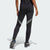 adidas Tiro 25 Competition Black Women's Training Pant