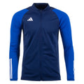 Tiro 23 Competition Trg Jacket - HK7649-ADIDAS by adidas | Available at Niky's Sports