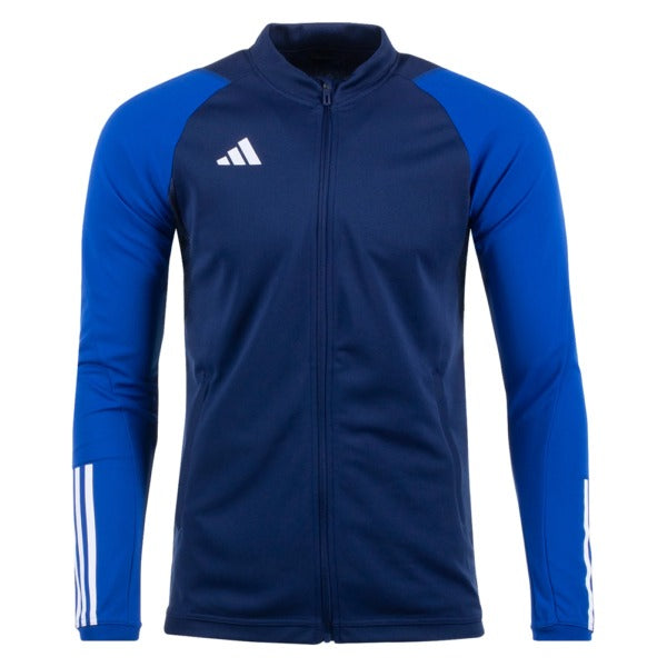 Tiro 23 Competition Trg Jacket - HK7649-ADIDAS by adidas | Available at Niky's Sports