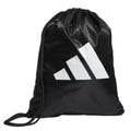 adidas Tournament III Sackpack - 5159516-ADIDAS by adidas | Available at Niky's Sports
