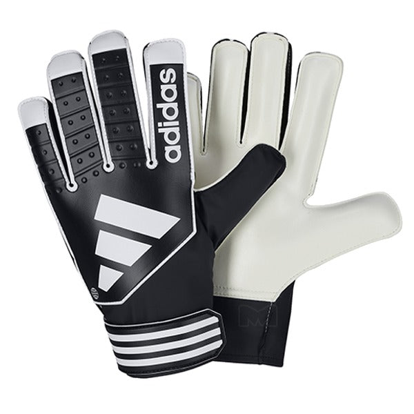 ADIDAS TIRO CLUB GOALKEEPER GLOVES - HN5610-ADIDAS by adidas | Available at Niky's Sports