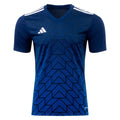 adidas Team Icon 23 Soccer Jersey - HR2631-ADIDAS by adidas | Available at Niky's Sports