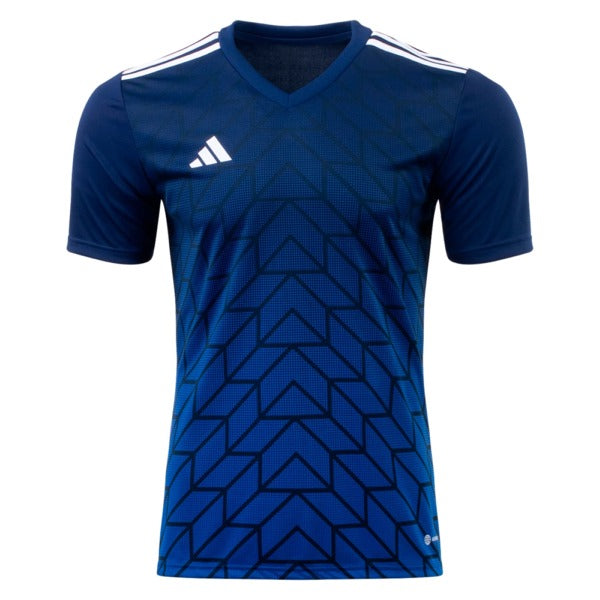 adidas Team Icon 23 Soccer Jersey - HR2631-ADIDAS by adidas | Available at Niky's Sports