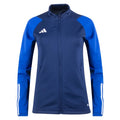 ADIDAS TIRO 23 COMPETITION YOUTH TRAINING JACKET - HK7650-ADIDAS by adidas | Available at Niky's Sports
