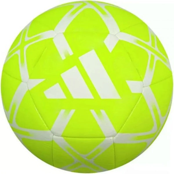 adidas Starlancer Club Soccer Ball - IT6383-ADIDAS by adidas | Available at Niky's Sports