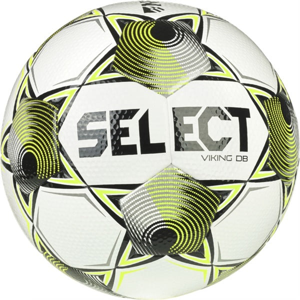 Select Viking DB V25 NFHS Soccer Ball - 0295000408-SELECT by Select | Available at Niky's Sports