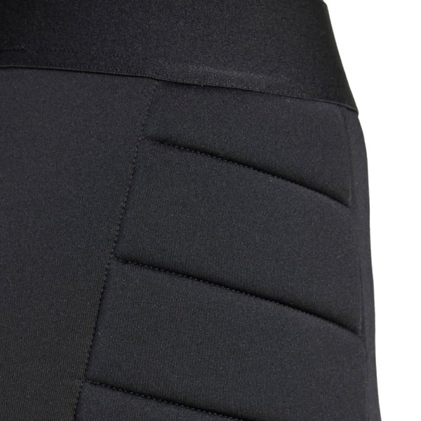 adidas Squadra 25 Padded Goalkeeper Compression Short Tights - JF2483-ADIDAS by adidas | Available at Niky's Sports