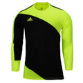 ADIDAS SQUADRA 21 MEN'S GOALKEEPER JERSEY - GN5795-ADIDAS by adidas | Available at Niky's Sports