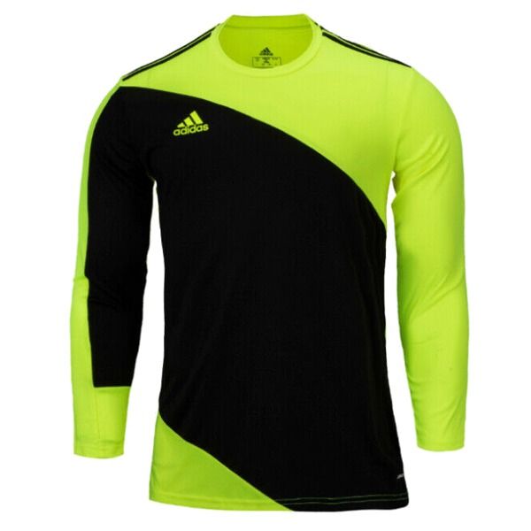 adidas Squadra 21 Youth Goalkeeper Jersey - GN5794-ADIDAS by adidas | Available at Niky's Sports