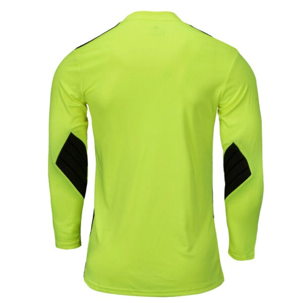 adidas Squadra 21 Youth Goalkeeper Jersey - GN5794-ADIDAS by adidas | Available at Niky's Sports