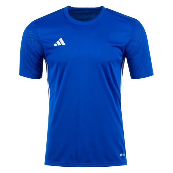 ADIDAS TABELA 23 YOUTH SOCCER JERSEY - HS0539-ADIDAS by adidas | Available at Niky's Sports