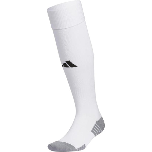 adidas Team Speed Pro OTC Soccer Socks - 5157954-ADIDAS by adidas | Available at Niky's Sports