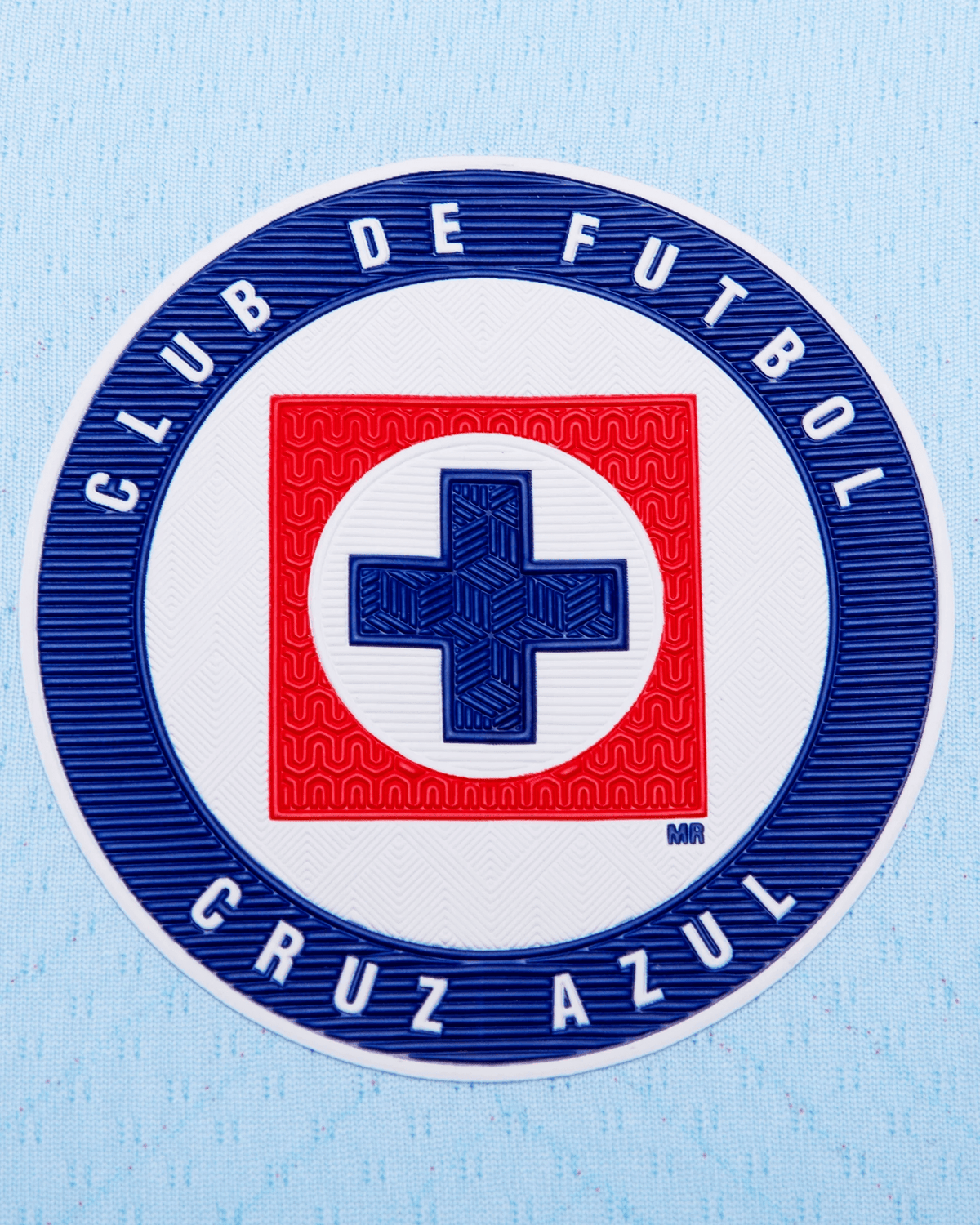 Pirma Cruz Azul Away Soccer Jersey 23/24 - 18108-AWAY-PIRMA by Pirma | Available at Niky's Sports