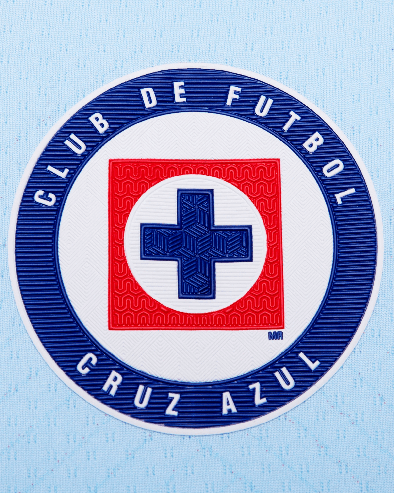Pirma Cruz Azul Away Soccer Jersey 23/24 - 18108-AWAY-PIRMA by Pirma | Available at Niky's Sports