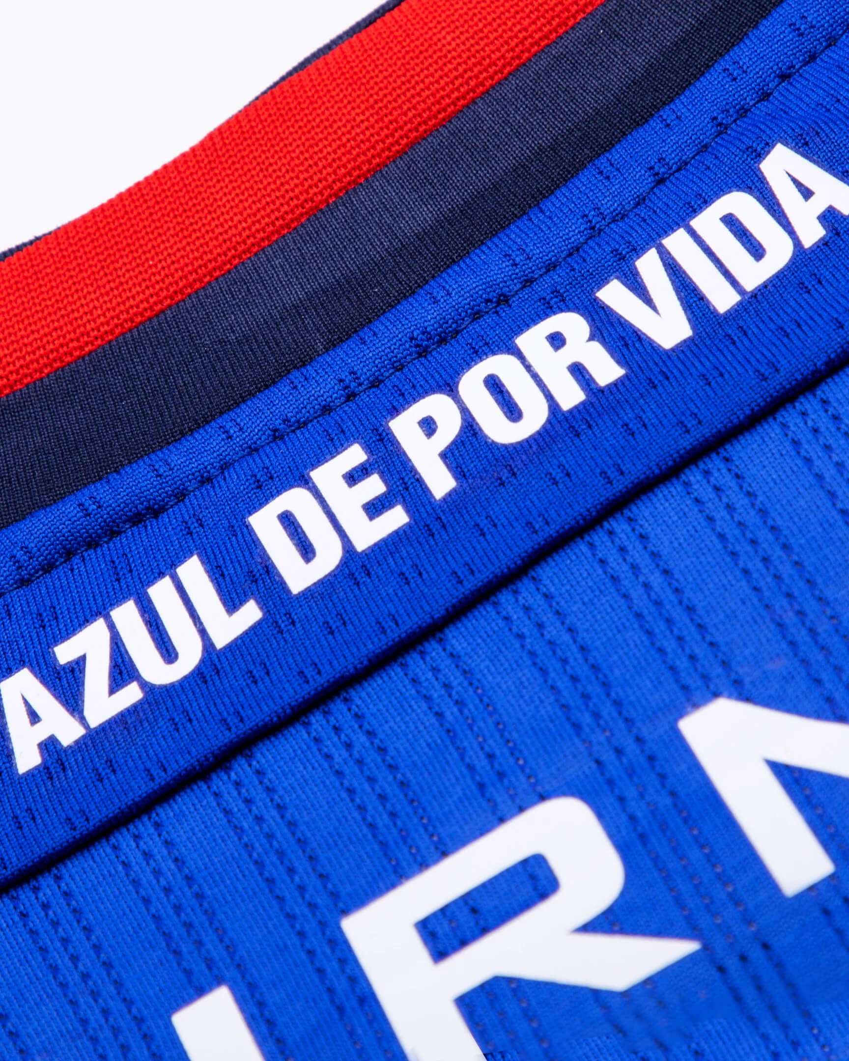 Pirma Cruz Azul Home Soccer Jersey 23/24 - 18108-HOME-PIRMA by Pirma | Available at Niky's Sports