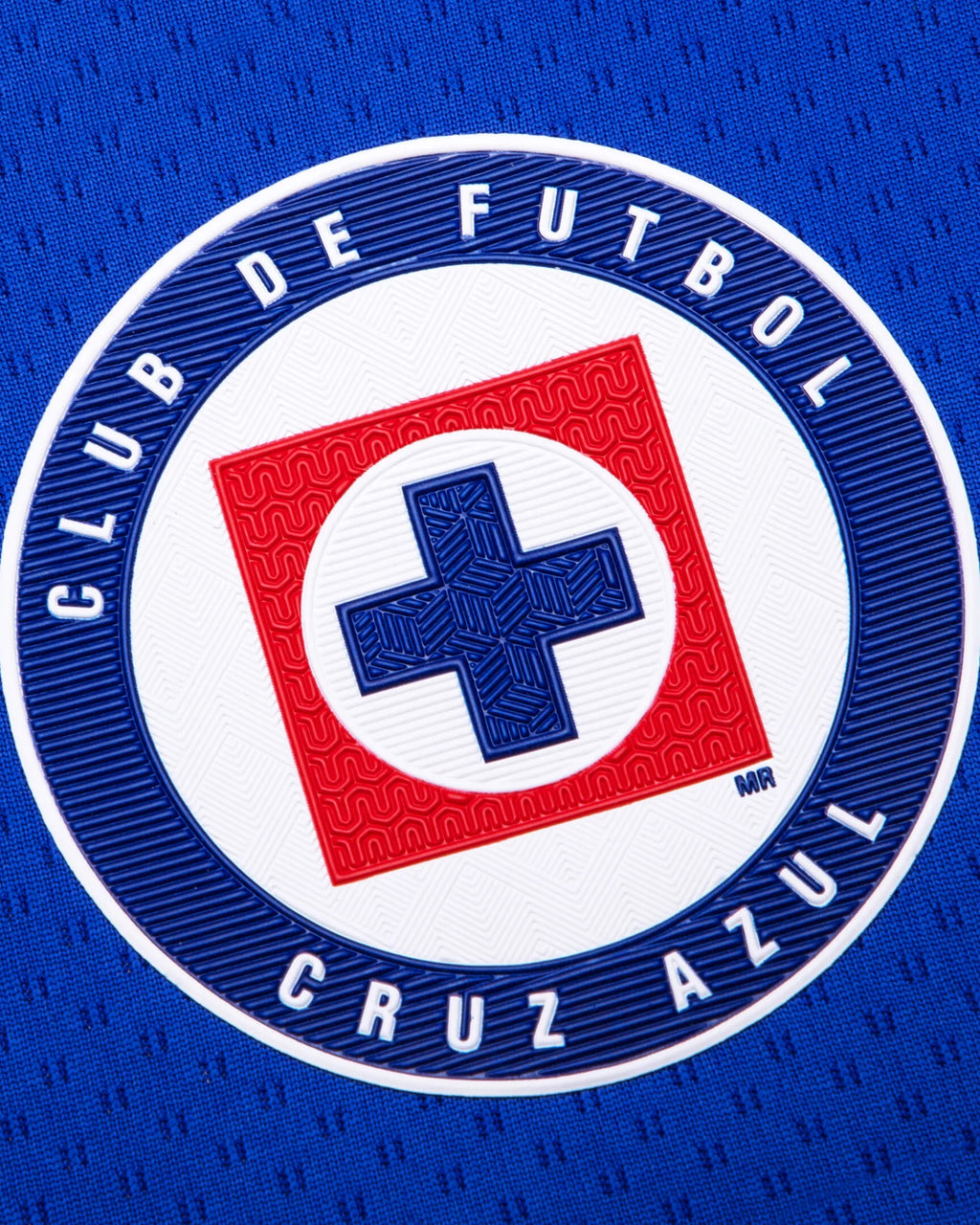Pirma Cruz Azul Home Soccer Jersey 23/24 - 18108-HOME-PIRMA by Pirma | Available at Niky's Sports