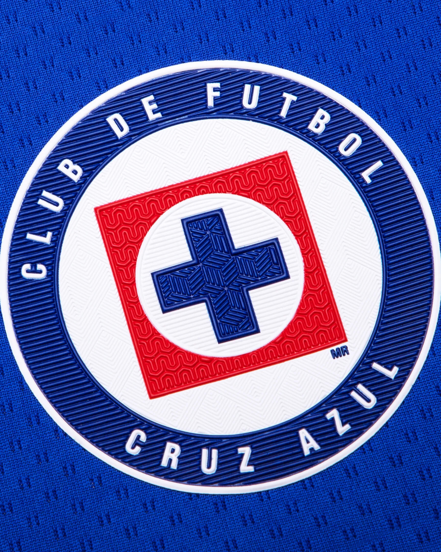 Pirma Cruz Azul Home Soccer Jersey 23/24 - 18108-HOME-PIRMA by Pirma | Available at Niky's Sports