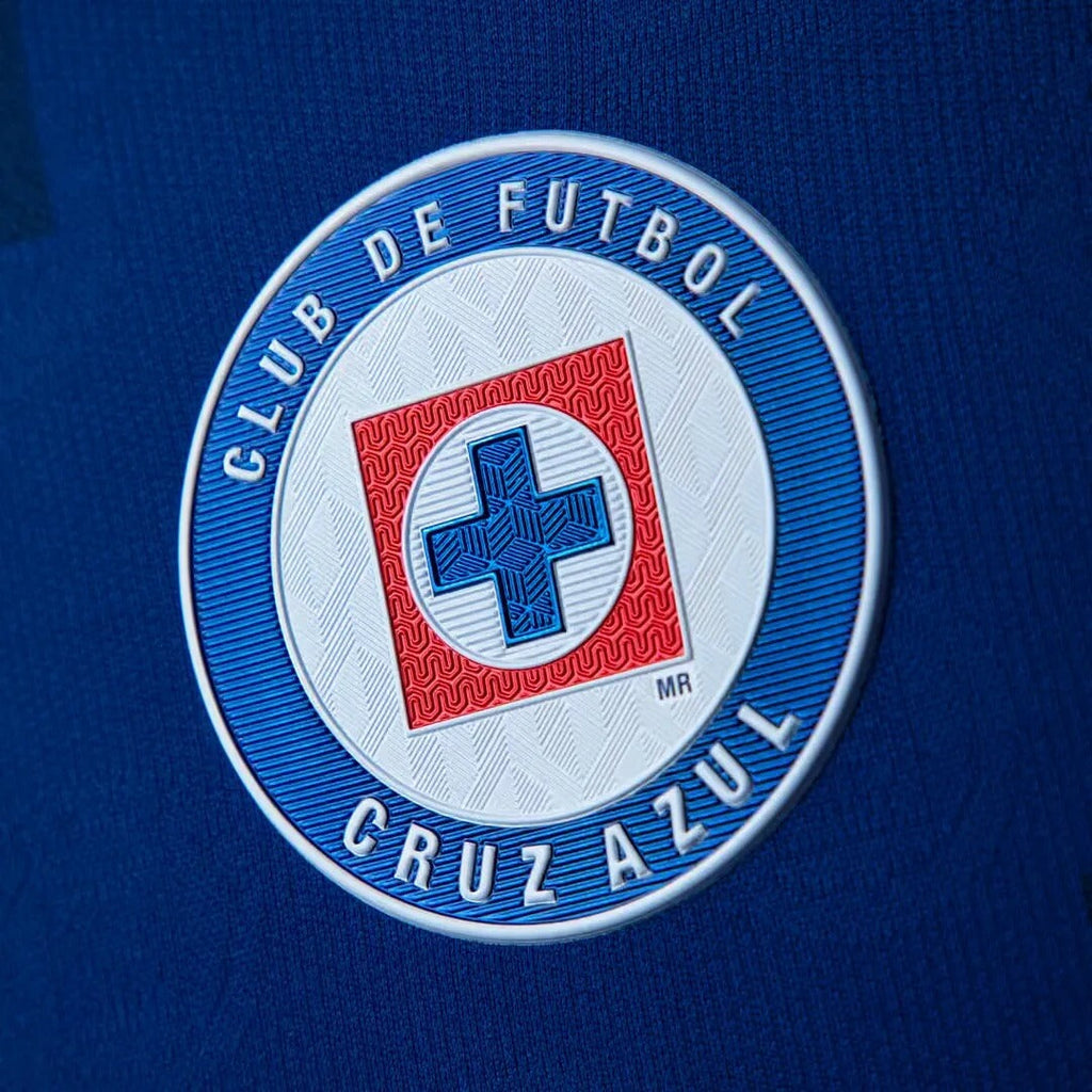 Pirma Cruz Azul Men's 3rd Jersey 26/27 - 18302 by Pirma | Available at Niky's Sports