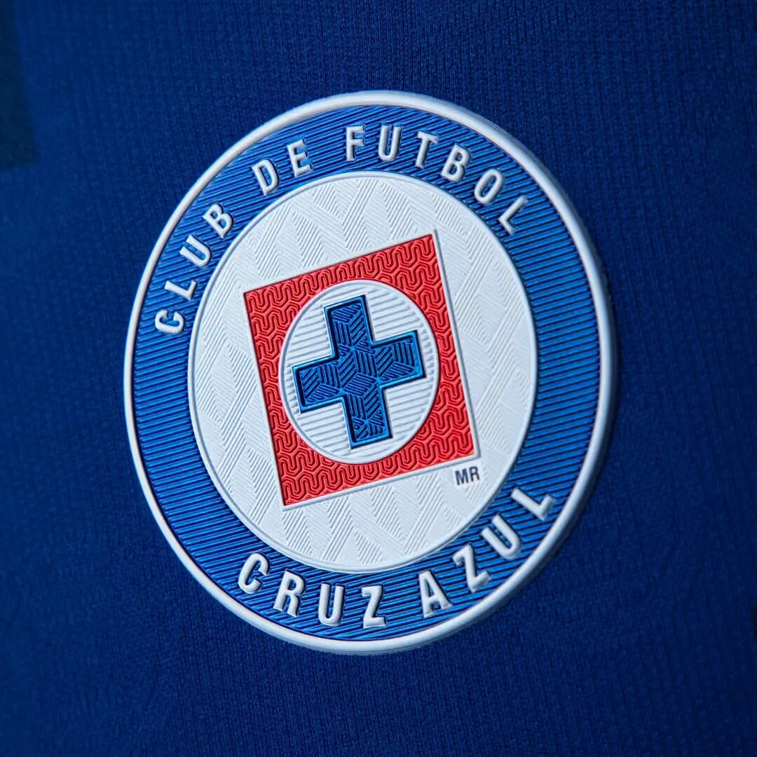 Pirma Cruz Azul Men's 3rd Jersey 26/27 - 18302 by Pirma | Available at Niky's Sports