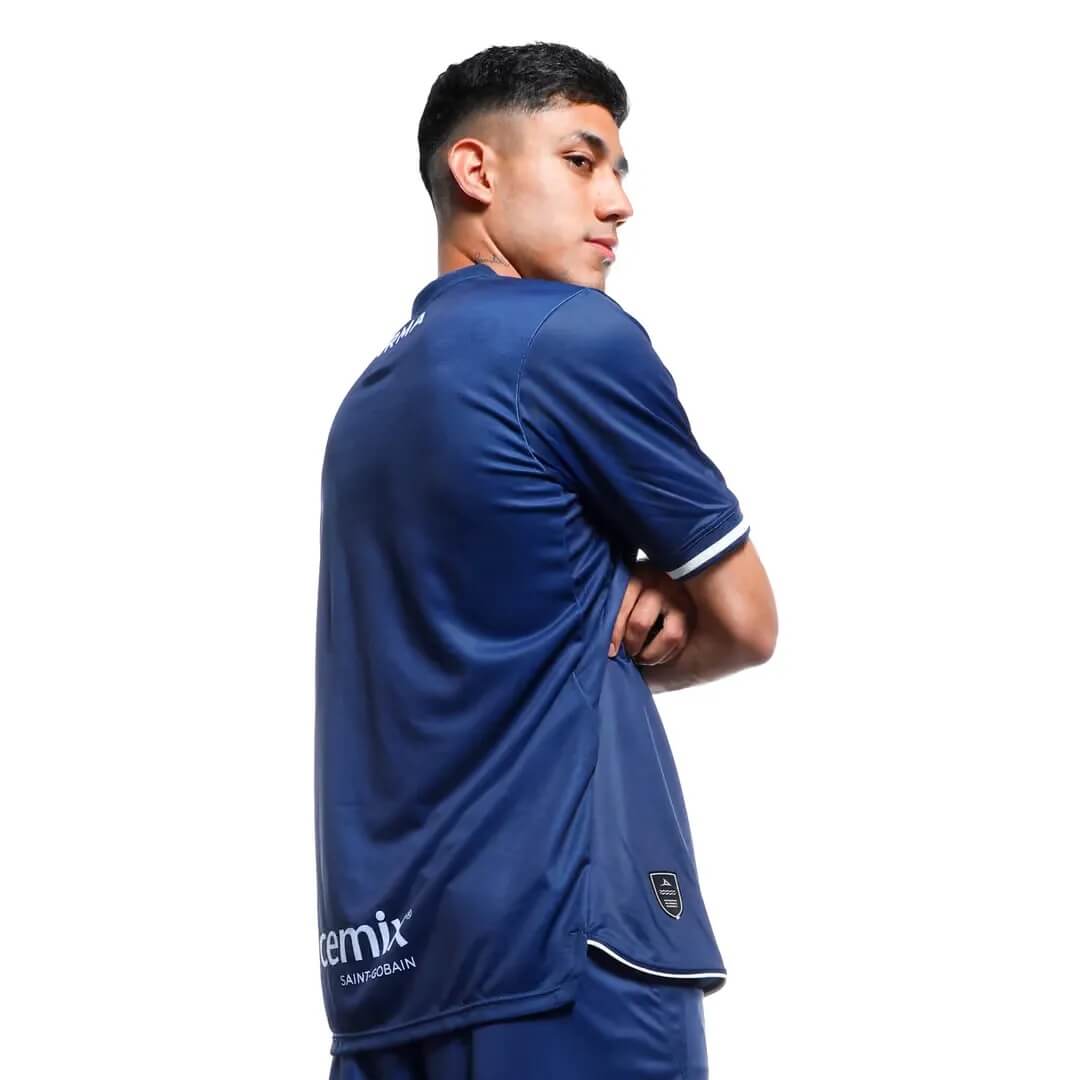 Pirma Cruz Azul Men's 3rd Jersey 26/27 - 18302 by Pirma | Available at Niky's Sports