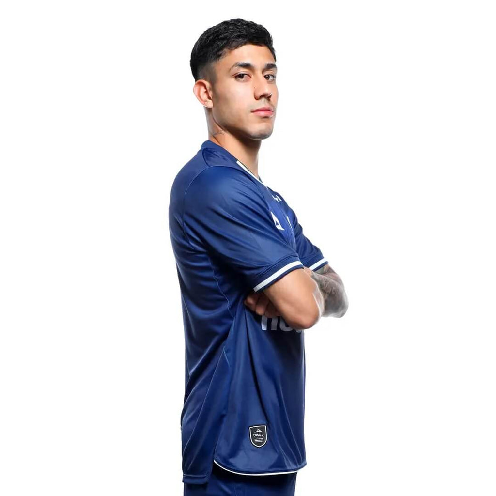 Pirma Cruz Azul Men's 3rd Jersey 26/27 - 18302 by Pirma | Available at Niky's Sports