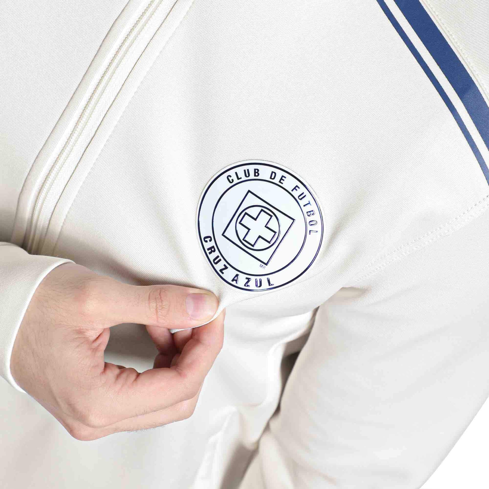 Pirma Cruz Azul MEN'S TRAINING C1 CAB JACKET