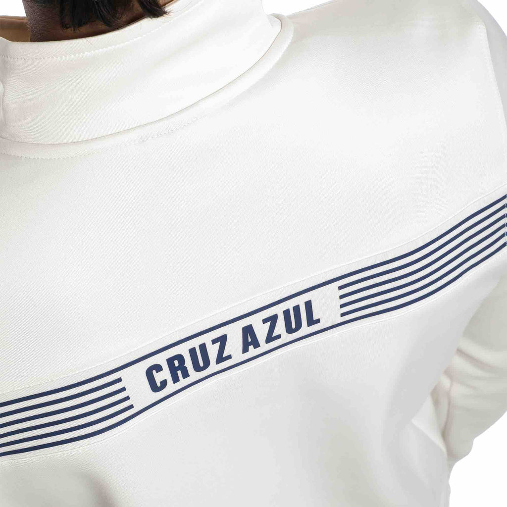Pirma Cruz Azul MEN'S TRAINING C1 CAB JACKET